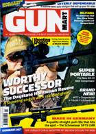 Gunmart Magazine Issue FEB 22 