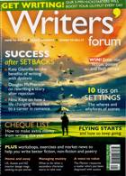 Writers Forum Magazine Issue NO 241