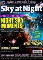 Bbc Sky At Night Magazine Issue FEB 22