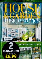 Premium Collection Special Magazine Issue FEB 22