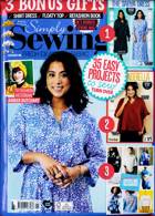 Simply Sewing Magazine Issue NO 91