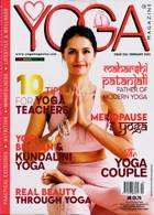 Yoga Magazine Issue FEB 22