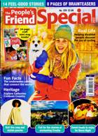 Peoples Friend Special Magazine Issue NO 220