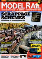 Model Rail Magazine Issue FEB 22 