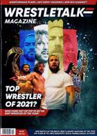 Wrestletalk Magazine Issue FEB 22
