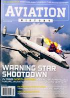 Aviation History Magazine Issue MAR 22