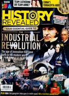 Bbc History Revealed Magazine Issue FEB 22