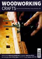 Woodworking Crafts Magazine Issue NO 72