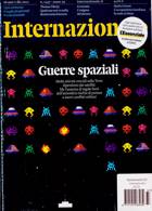 Internazionale Magazine Issue 37
