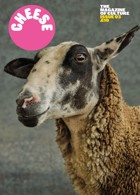 Cheese Magazine Issue Issue 3 