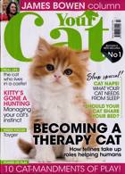 Your Cat Magazine Issue MAR 22