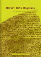 Market Cafe Magazine Issue Issue 8 