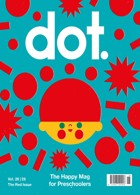 Dot Magazine Issue  