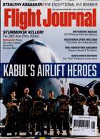 Flight Journal Magazine Issue JAN-FEB
