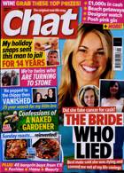Chat Magazine Issue 03/03/2022