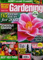 Womans Weekly Living Series Magazine Issue MAR 22