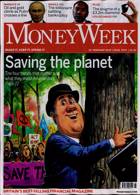 Money Week Magazine Issue NO 1092