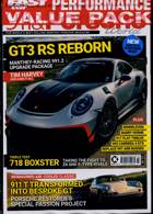 Fast Car Magazine Issue MAR 22 