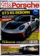 911 Porsche World Magazine Issue APR 22
