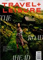 Travel Leisure Magazine Issue MAR 22