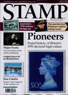 Stamp Magazine Issue APR 22