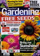Amateur Gardening Magazine Issue 12/03/2022