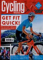 Cycling Weekly Magazine Issue 03/03/2022
