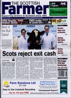 Scottish Farmer Magazine Issue 12/02/2022