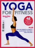 Womens Fitness Guide Magazine Issue NO 20