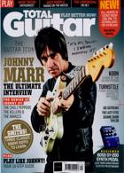 Total Guitar Magazine Issue APR 22
