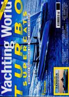 Yachting World Magazine Issue APR 22