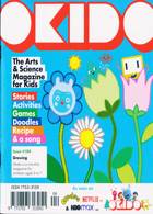 Okido Magazine Issue  