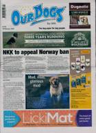 Our Dogs Magazine Issue 18/02/2022