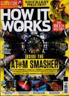 How It Works Magazine Issue NO 162