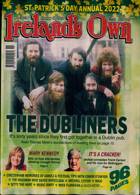 Irelands Own Magazine Issue NO 5859