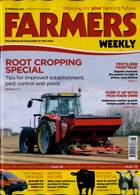 Farmers Weekly Magazine Issue 25/02/2022