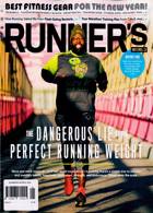 Runners World (Usa) Magazine Issue NO 1