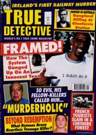 True Detective Magazine Issue APR 22