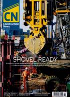 Construction News Magazine Issue FEB 22