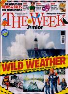 The Week Junior Magazine Issue NO 324