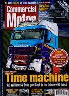 Commercial Motor Magazine Issue 24/02/2022