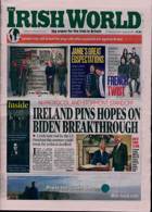 Irish World Magazine Issue 19/02/2022