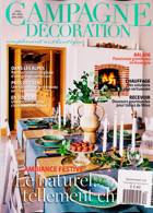 Campagne Decoration Magazine Issue 34