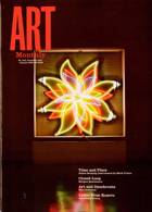Art Monthly Magazine Issue 05