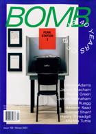 Bomb Magazine Issue 24