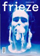 Frieze Magazine Issue 24