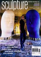 Sculpture Magazine Issue NOV-DEC 