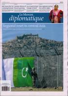 Le Monde Diplomatique English Magazine Issue NO 2112