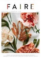 Faire Magazine Issue  