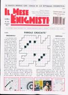 Il Mese Enigmistico Magazine Issue 12